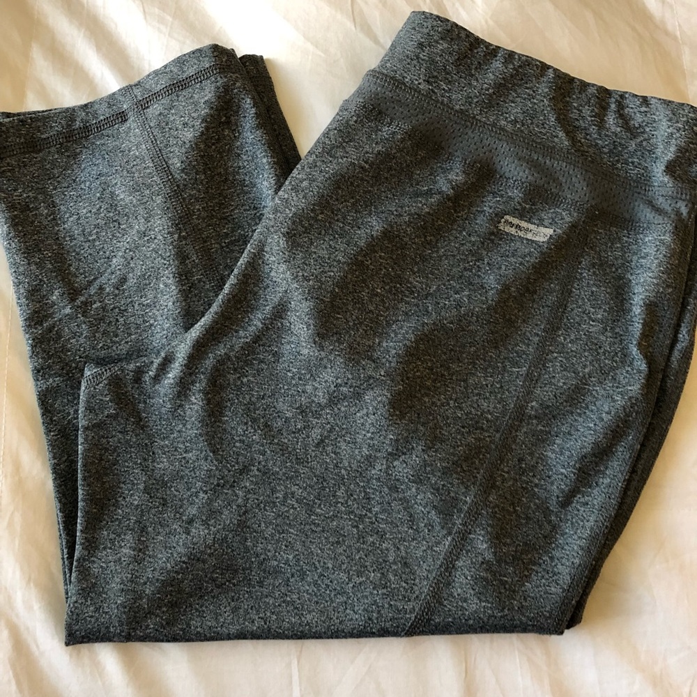 Yoga capris